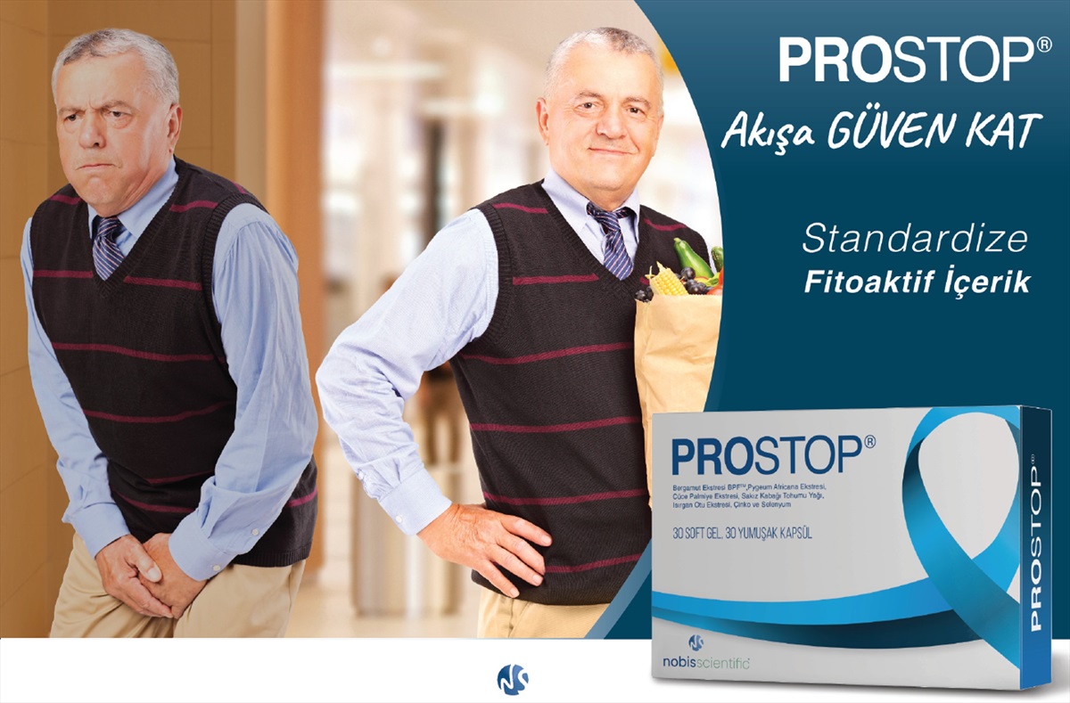 PROSTOP